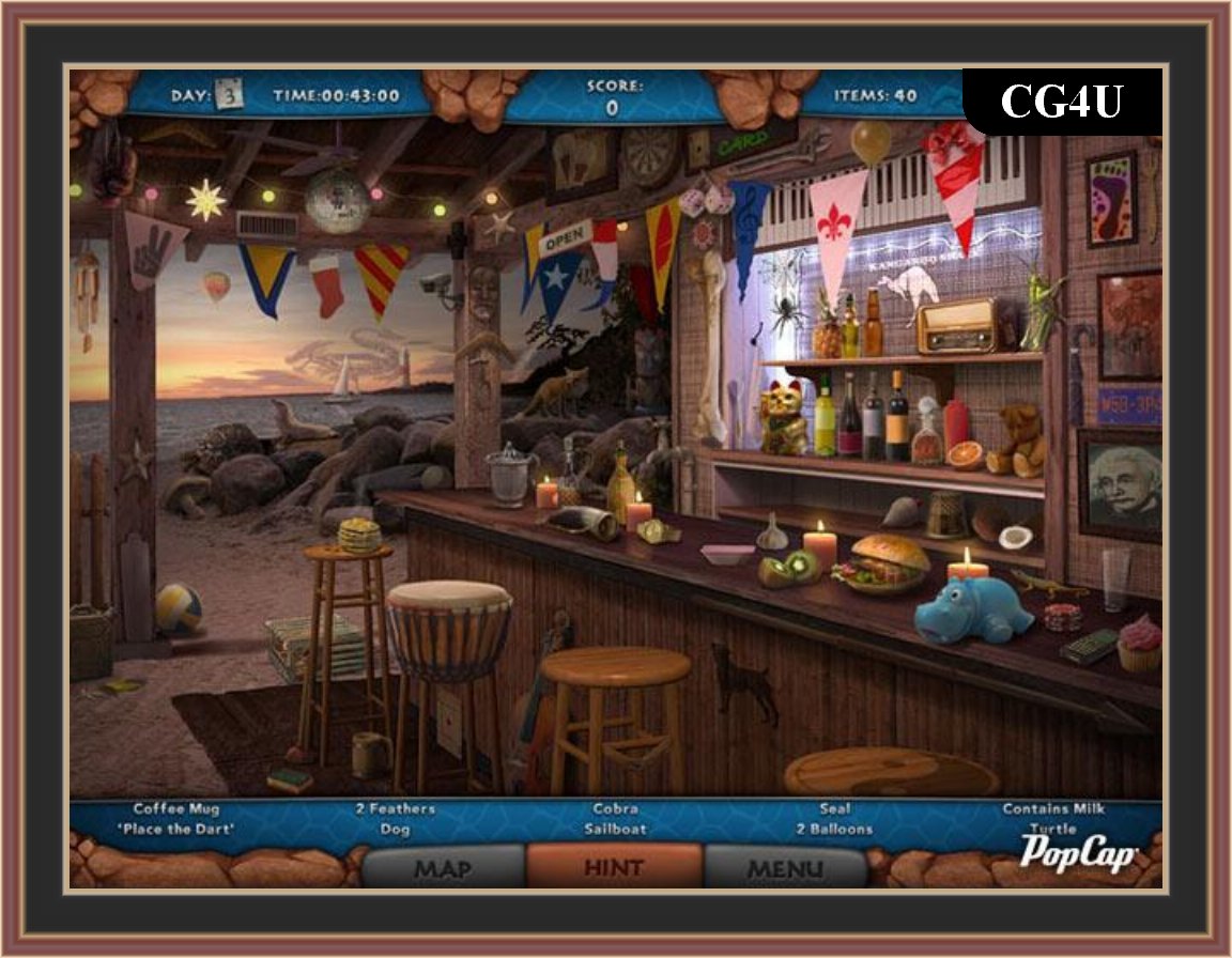 Vacation Quest The Hawaiian Islands